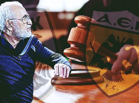Γιατί «κοιλοπονάει» ο κ. Καποδίστριας;