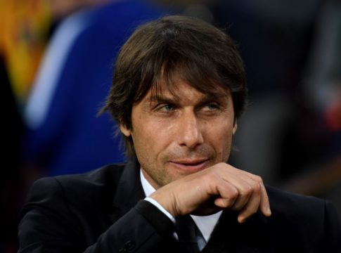 Κόντε : «Κάθε τρόπαιο είναι σημαντικό για εμάς»