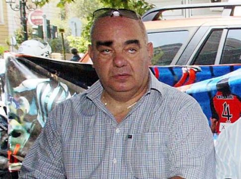 Μπανιώρας : «Αχαρακτήριστο αυτό που κάνει ο Βασιλακόπουλος»