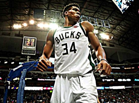 Με πολύ Αντετοκούνμπο τα καλύτερα καρφώματα της εβδομάδας στο ΝΒΑ