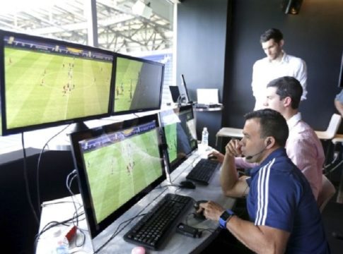 Με VAR του χρόνου η Superleague!