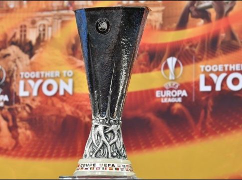 Europa League : Τα ζευγάρια των προημιτελικών