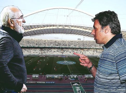 Τα Ιμαλάια στη Νότια Αφρική, ο Αμαζόνιος στην Αυστραλία