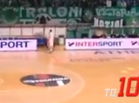 ΑΠΟΚΛΕΙΣΤΙΚΟ VIDEO : Τα πρώτα σουτ στο ΟΑΚΑ