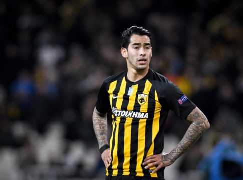 «Δεν πωλείται ο Αραούχο»