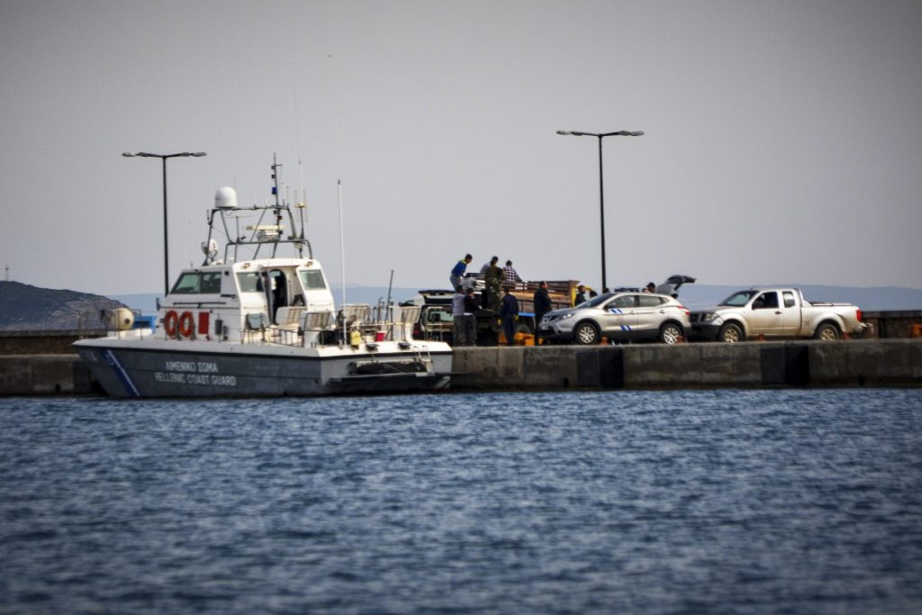 ΛΑΕ: Η τραγωδία στο Αγαθονήσι δημιουργεί υποχρέωση αντίστασης και αλληλεγγύης
