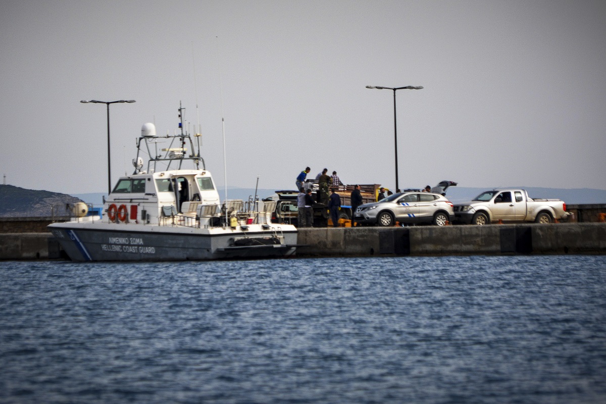 ΛΑΕ: Η τραγωδία στο Αγαθονήσι δημιουργεί υποχρέωση αντίστασης και αλληλεγγύης