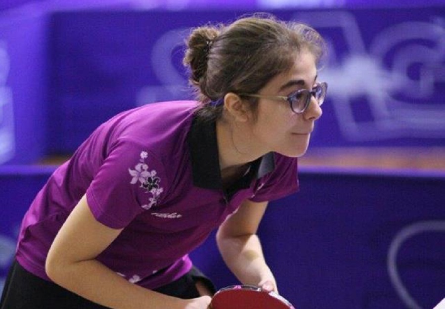 Πινγκ πονγκ : Αποκλεισμοί στα γκρουπ του ομαδικού για νέους και κορασίδες στην Ιταλία