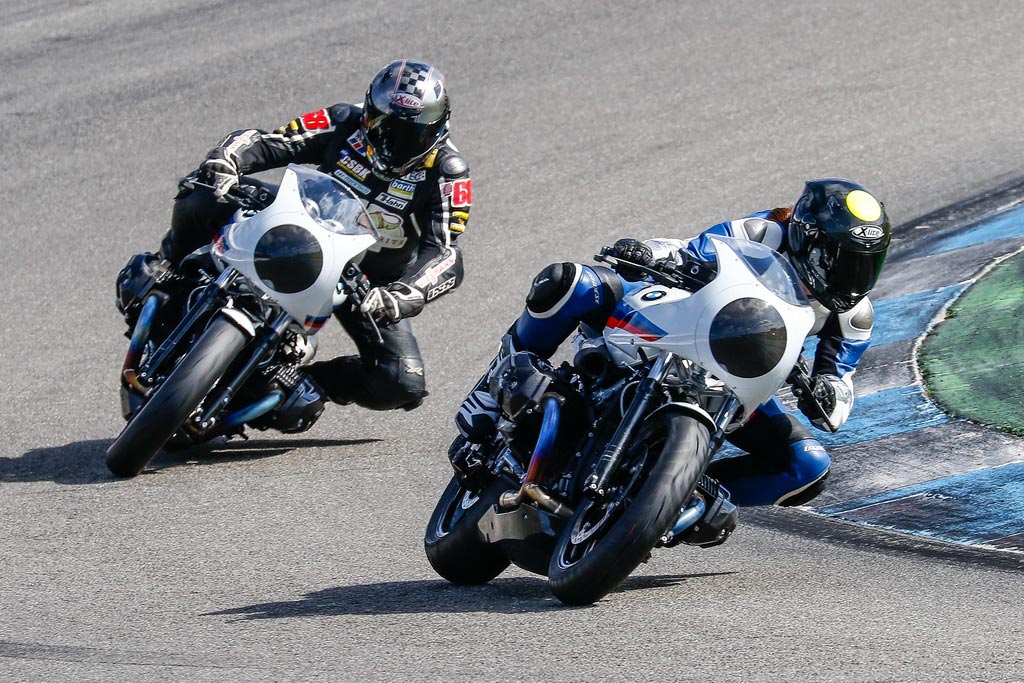 To BoxerCup της BMW Motorrad επιστρέφει