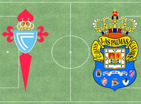 LIVE : Θέλτα – Λας Πάλμας