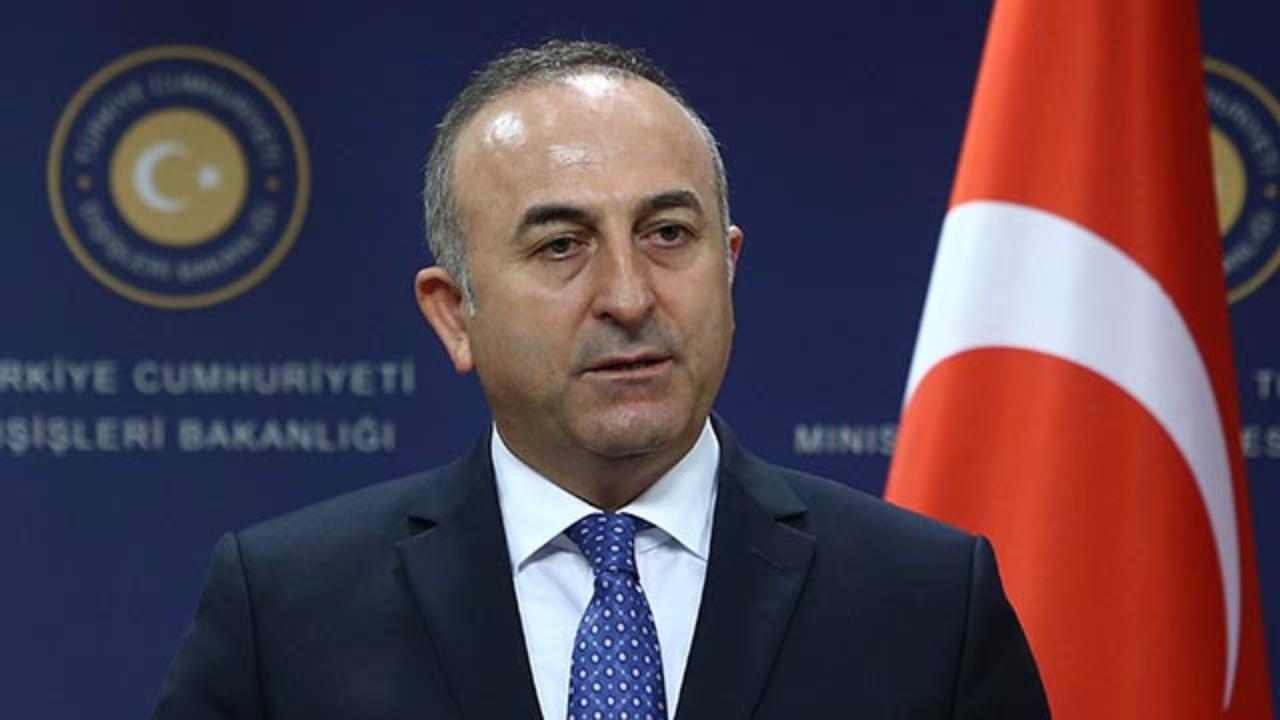 Τσαβούσογλου: Οι σχέσεις Τουρκία ΗΠΑ είναι κοντά στην κατάρρευση