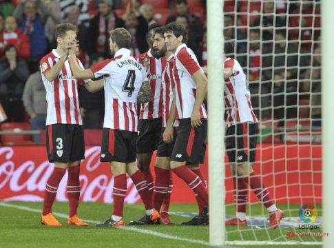 Αθλέτικ Μπιλμπάο – Λεγκανές 2-0
