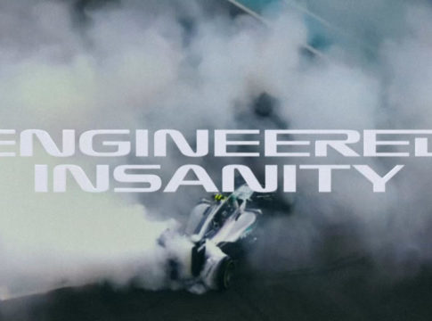 Απίστευτο το νέο promo video της Formula 1