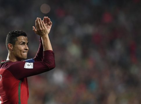 Πορτογαλία – Αίγυπτος 2-1