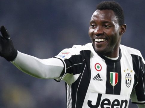 Ίντερ : Πλησιάζει ο Ασαμόα, λέει η Gazzetta dello Sport