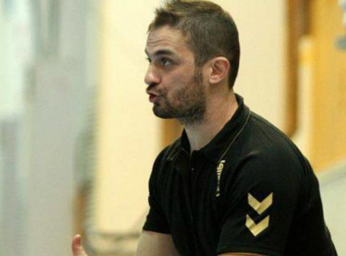 Δημητρούλιας: «Δίκαια πρωταθλητές, μπορούσαμε νταμπλ»