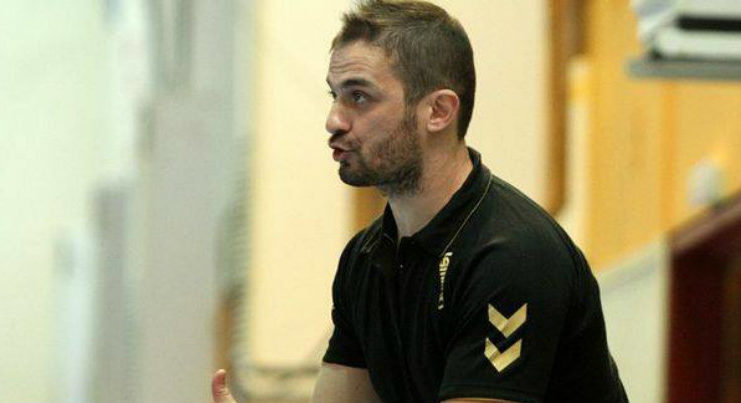 Δημητρούλιας: «Δίκαια πρωταθλητές, μπορούσαμε νταμπλ»