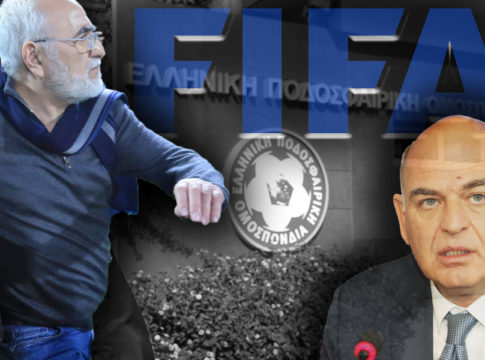 Μια «εξυγίανση» που φέρνει Grexit…