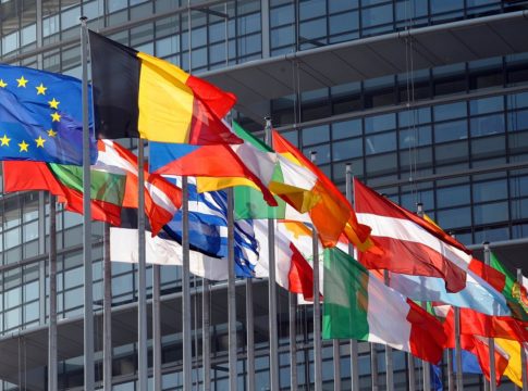 23-26 Μαΐου 2019 οι επόμενες ευρωεκλογές