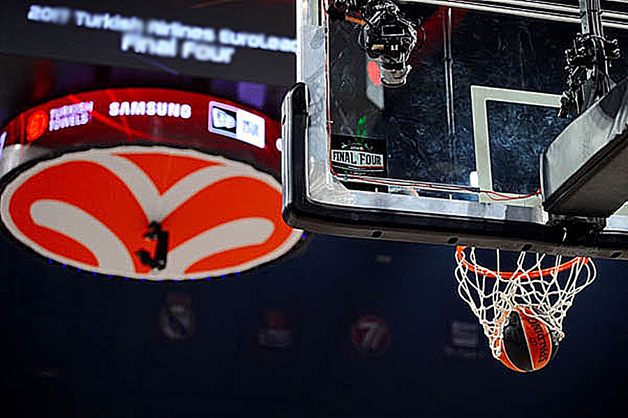 Euroleague : Η ανανεωμένη διοργάνωση και οι δύο εκκρεμότητες