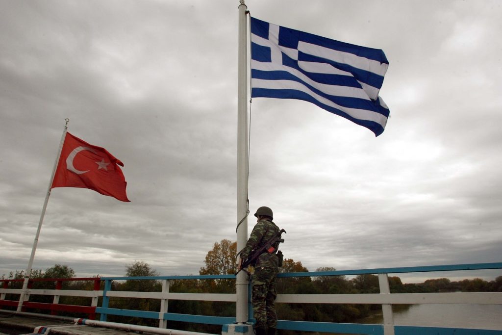 Σαμπάχ: «Η υπόθεση των ελλήνων στρατιωτικών συνδέεται με το προσφυγικό»