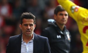 Premier League : «Παίζει» δυνατά για Σαουθάμπτον ο Μάρκο Σίλβα