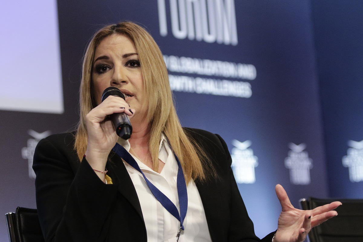 Κίνημα Αλλαγής: Κυβερνητική αποτυχία η μη αξιοποίηση των ΕΣΠΑ