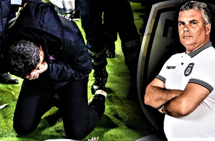 Απίθανα πράγματα: «Μάρτυρας-κλειδί» ο υπάλληλος του ΠΑΟΚ;