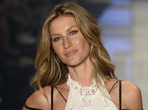 Gisele: H φώτο με τη μητέρα της που συγκέντρωσε πάνω από 800.000 likes