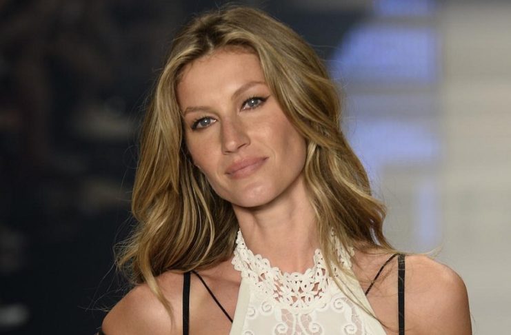 Gisele: H φώτο με τη μητέρα της που συγκέντρωσε πάνω από 800.000 likes