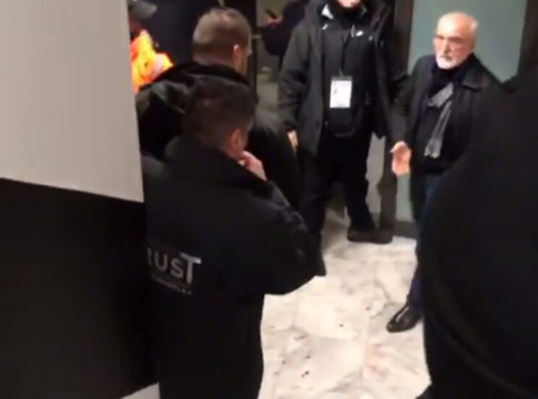 Νέα αποκάλυψη για τα αιματηρά επεισόδια της Τούμπας
