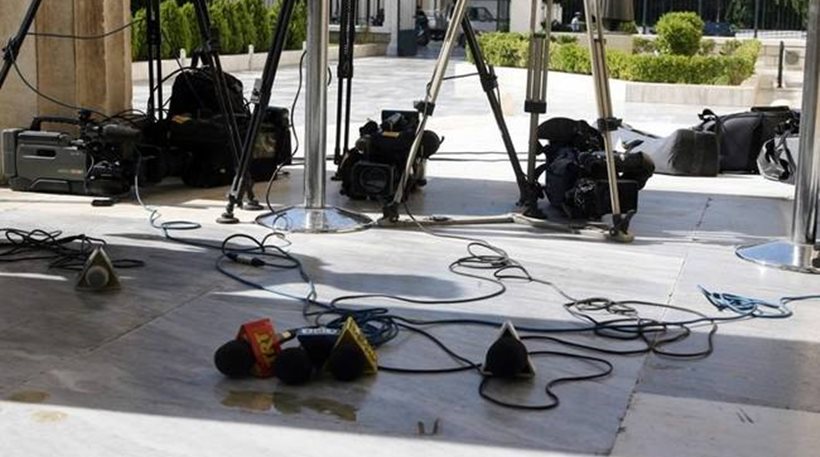 Τετράωρη στάση εργασίας την Τετάρτη στα κανάλια