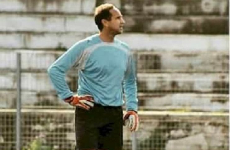 Γιώργος Καραγκούνης : Αυτός είναι ο γηραιότερος ποδοσφαιριστής στην ιστορία της Γ’ Εθνικής!