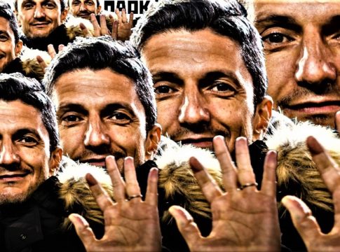 Ραζβάν Λουτσέσκου: Η σημασία του να είναι κανείς σοβαρός…