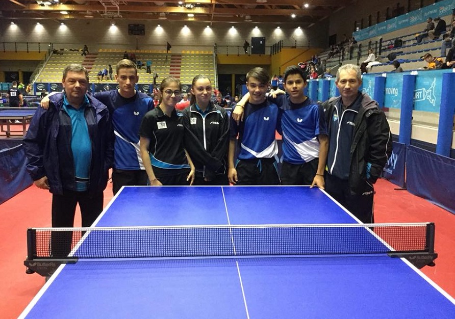 Πρωτιά στο γκρουπ του απλού κορασίδων για τη Φωτιάδου