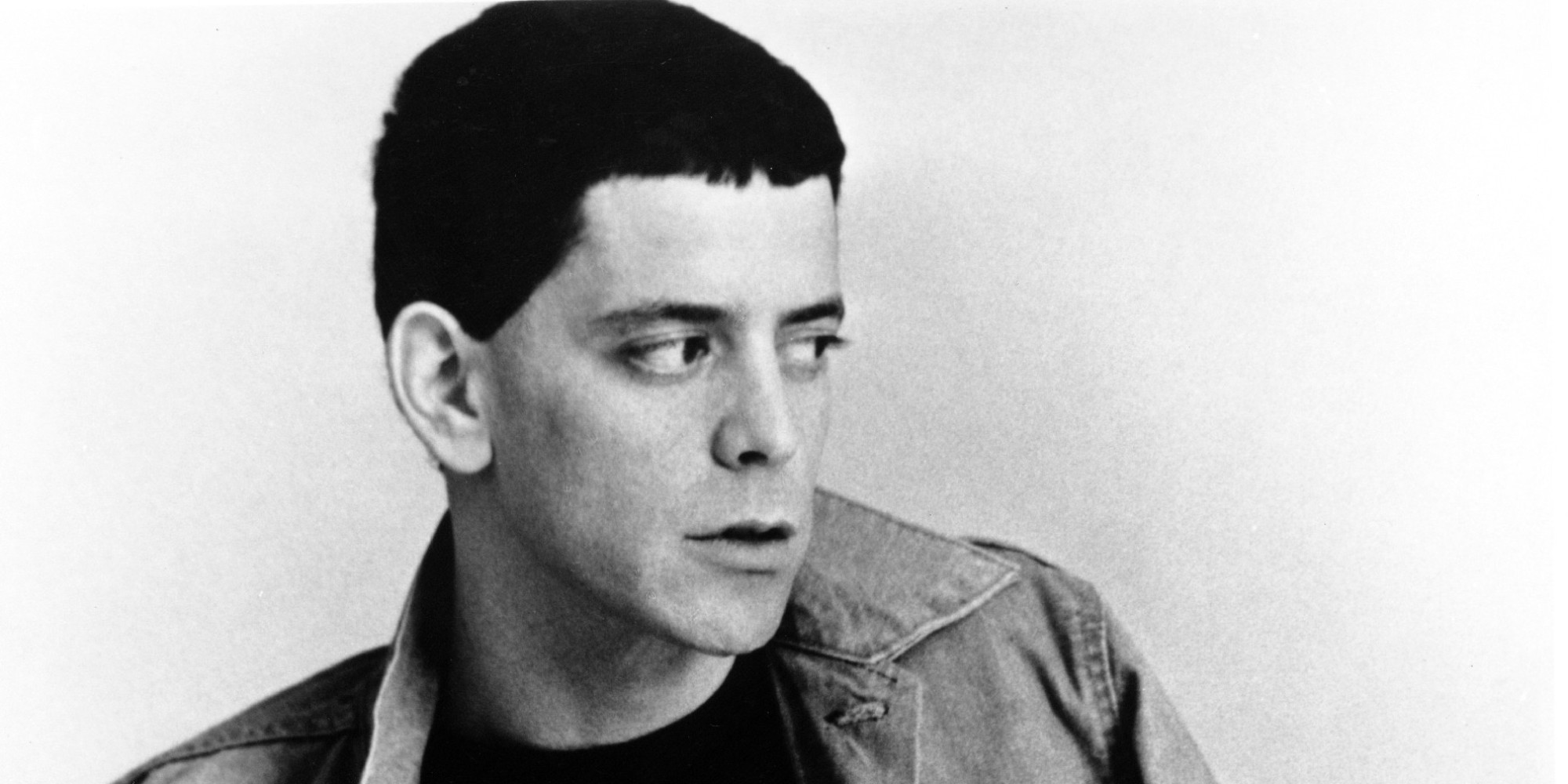 Ανέκδοτα ποιήματα του Lou Reed θα κυκλοφορήσουν τον Απρίλιο