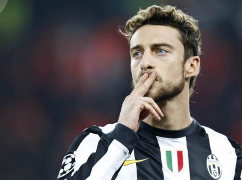 Γιουβέντους : Φεύγει ο Μαρκίζιο και πάει MLS