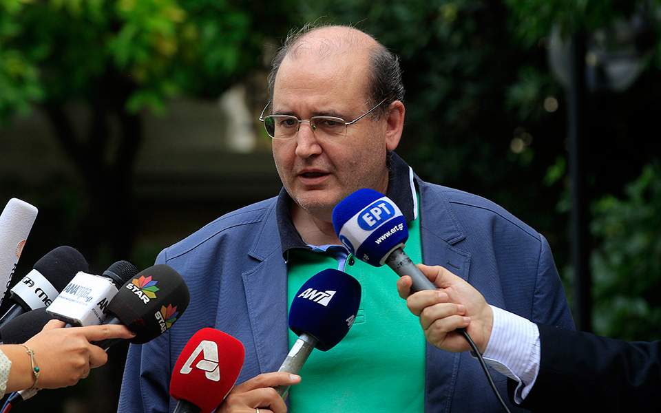 Φίλης για την απόφαση του ΣτΕ: Σκοταδισμός, μεσαίωνας και αναχρονισμός