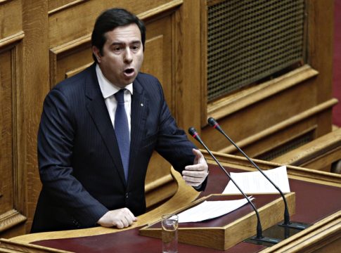 NΔ: Τίποτε δεν πάει καλά με τον ΕΦΚΑ