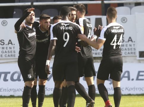 ΟΦΗ : Τρία προβλήματα ενόψει Αιγινιακού