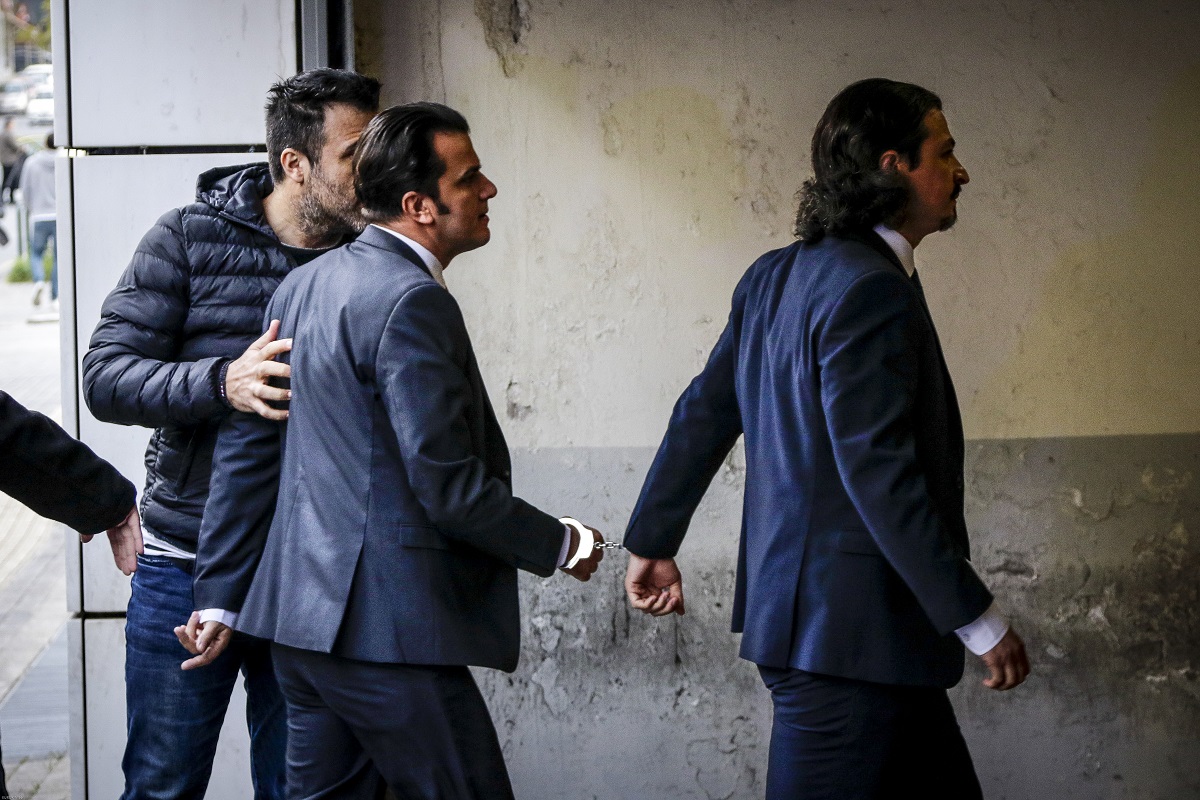 Και τρίτο όχι από την εισαγγελέα Εφετών για την έκδοση των «8»