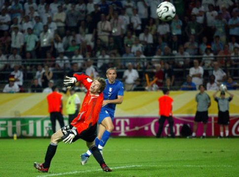 93 μέρες για το Μουντιάλ (part 1 vid)