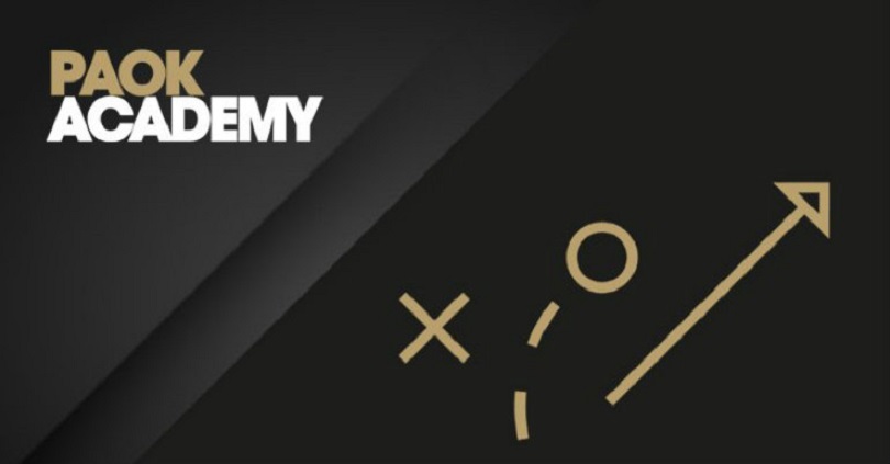 Σε μεγάλα διεθνή τουρνουά οι μικροί του ΠΑΟΚ