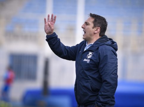 ΟΦΗ : Σχεδόν κομπλέ ενόψει Εργοτέλη