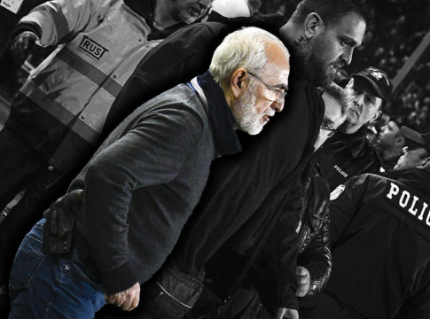 Απορρίφθηκε η έφεση του ΠΑΟΚ – οριστικά πρωταθλήτρια η ΑΕΚ!