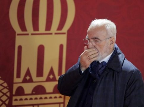 Ο Ιβάν μπήκε στο κάδρο της κριτικής, το Champions League βγήκε από την κουβέντα έως το 2022!