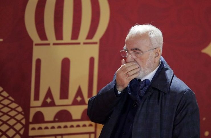 Ο Σαββίδης οφείλει μια απάντηση και μια απόφαση για τον επικοινωνιακό οχετό
