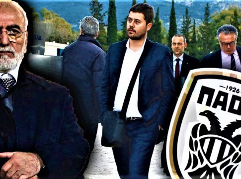 Το σύστημα ΠΑΟΚ και η κατάργηση της παρέμβασης