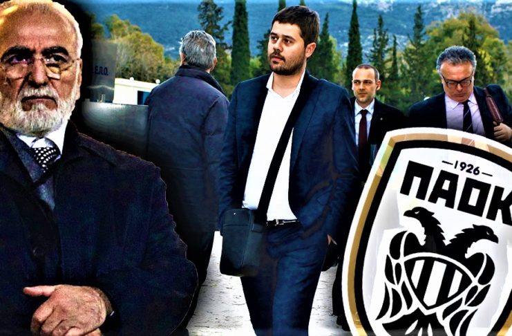 Το σύστημα ΠΑΟΚ και η κατάργηση της παρέμβασης