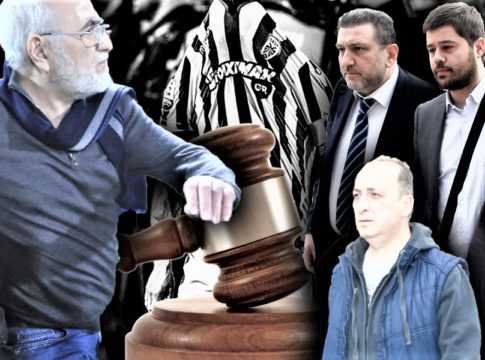 Τα «αυτογκόλ» του ΠΑΟΚ και η αναμονή για το… Γ’ ημίχρονο